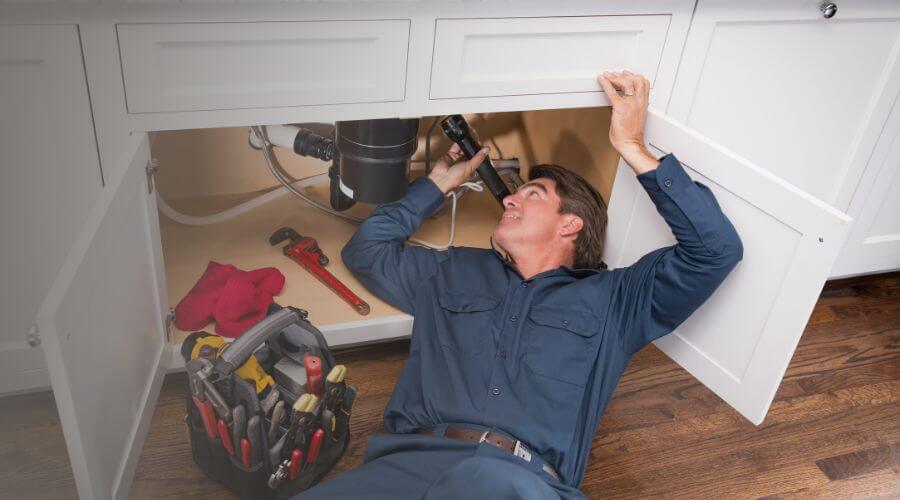 Local water heater installation in Hephzibah, GA